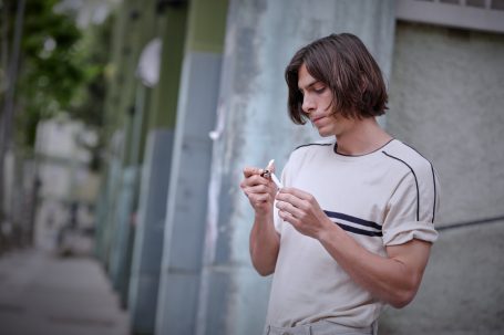 Rodaje videoclip “Me alegro de verte” - Grupo Menta