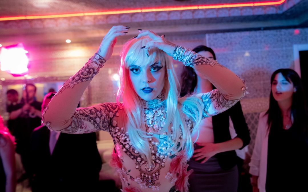 Videoclip Mami Laquinn