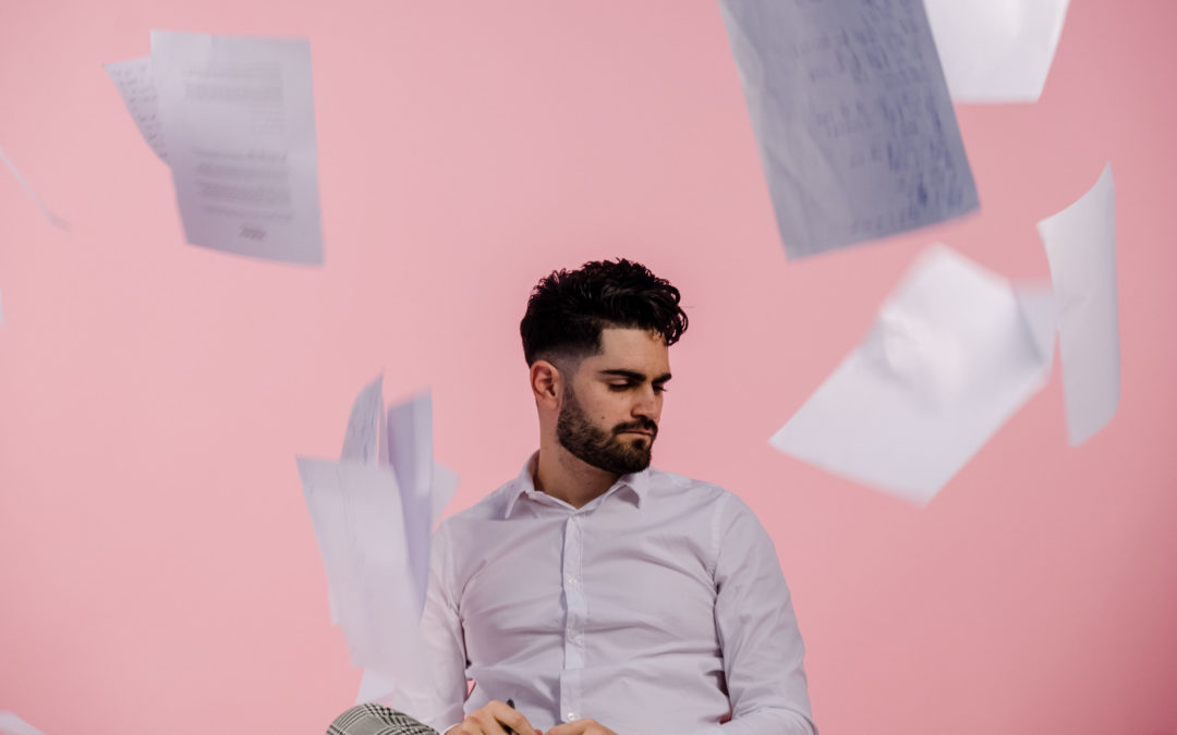 Videoclip Ian Rodriguez