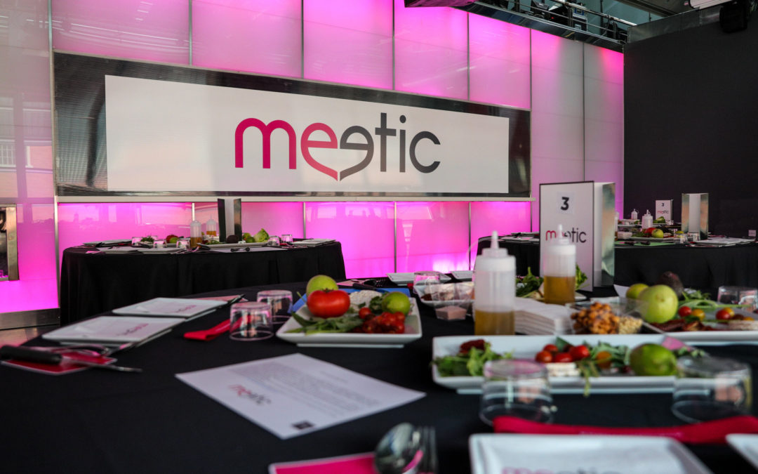 Meetic