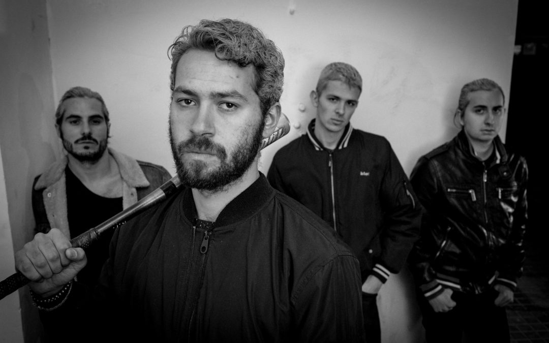 Short Film La Haine 2.0