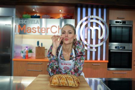 Escuela MasterChef
