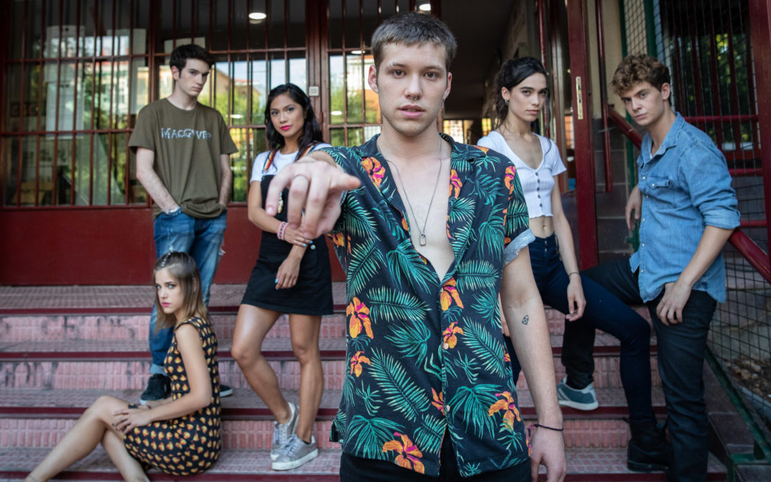 Más de 100 Mentiras 1T