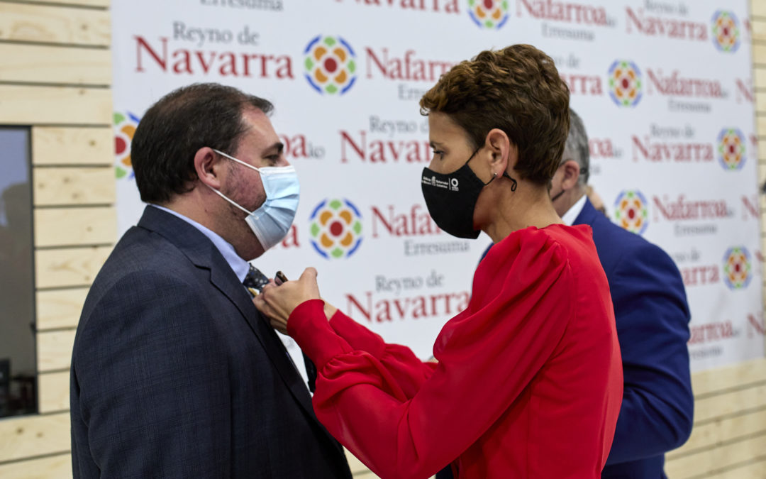 El Nudo de la Corbata