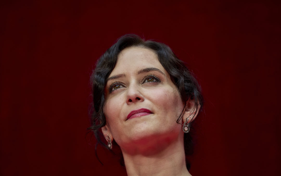 Hoy comienza, el fin del sanchismo