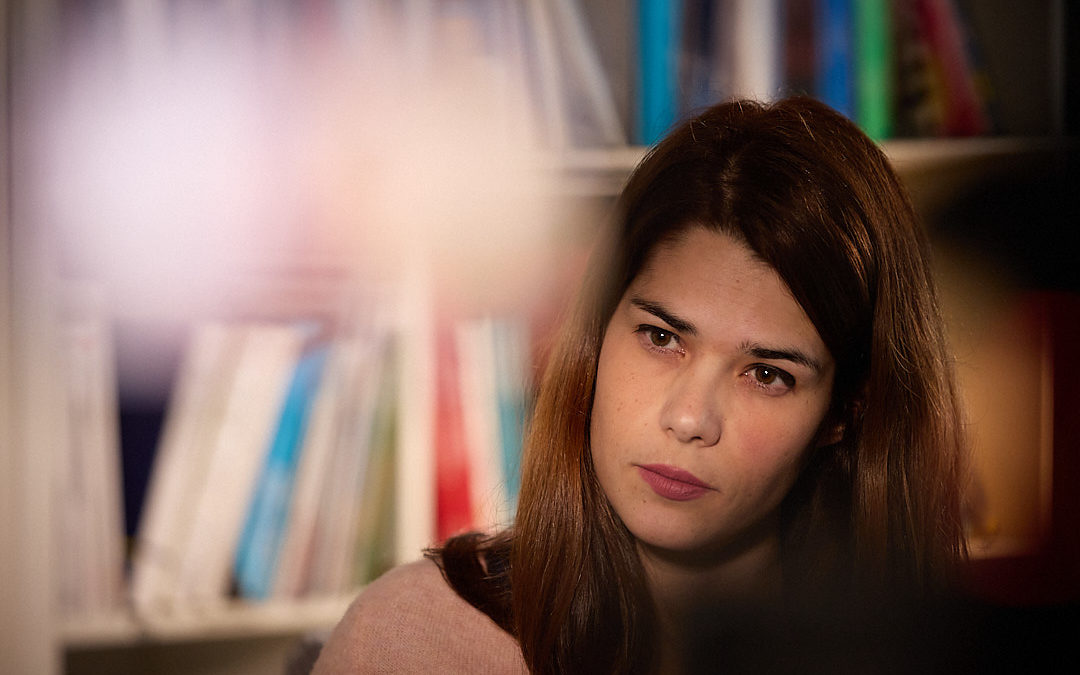 La Ley del ‘solo sí es sí’